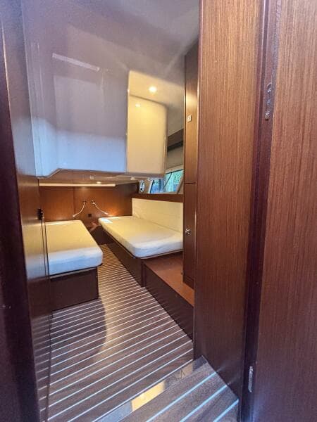 2015 Bavaria 420 Virtess Coupe