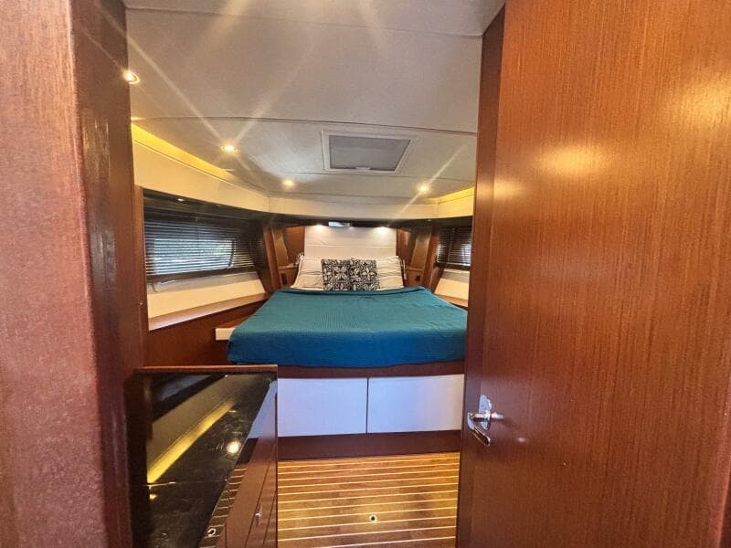 2015 Bavaria 420 Virtess Coupe