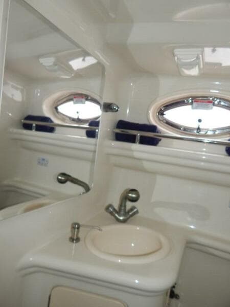 2007 Sea Ray 260 Sundancer