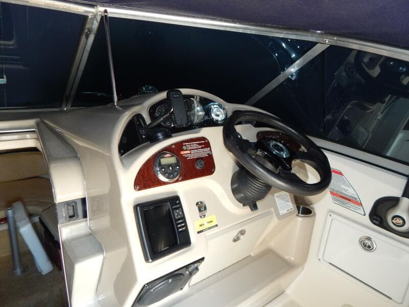 2007 Sea Ray 260 Sundancer