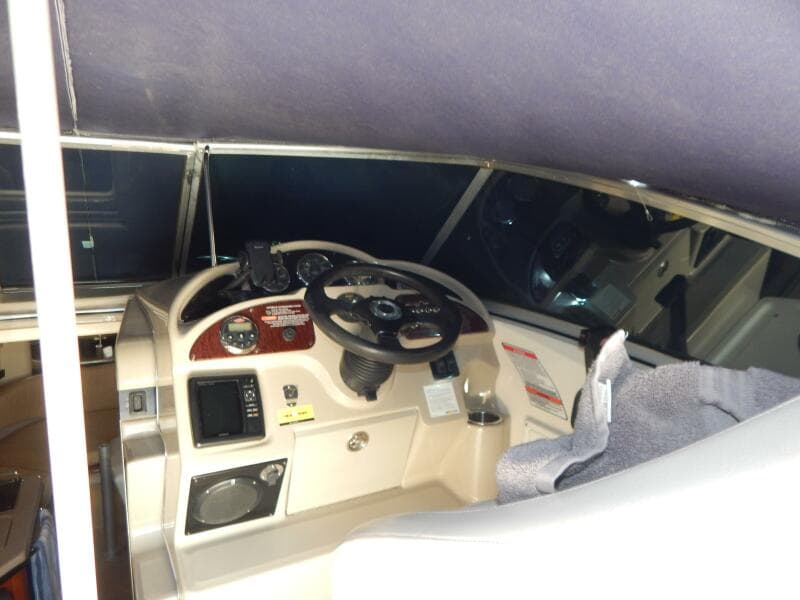 2007 Sea Ray 260 Sundancer