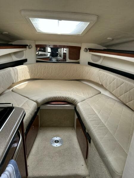 2007 Sea Ray 260 Sundancer