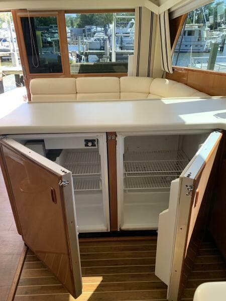 2000 Viking 50 Convertible Sportfish