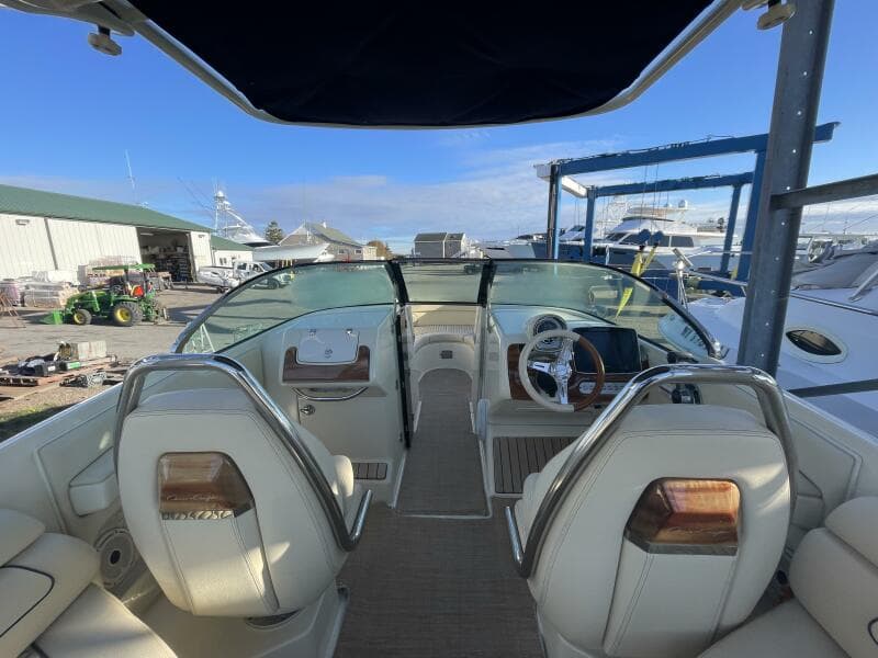 2020 Chris-Craft Launch 28 GT