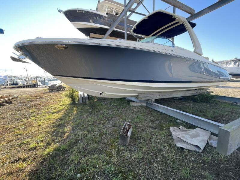 2020 Chris-Craft Launch 28 GT