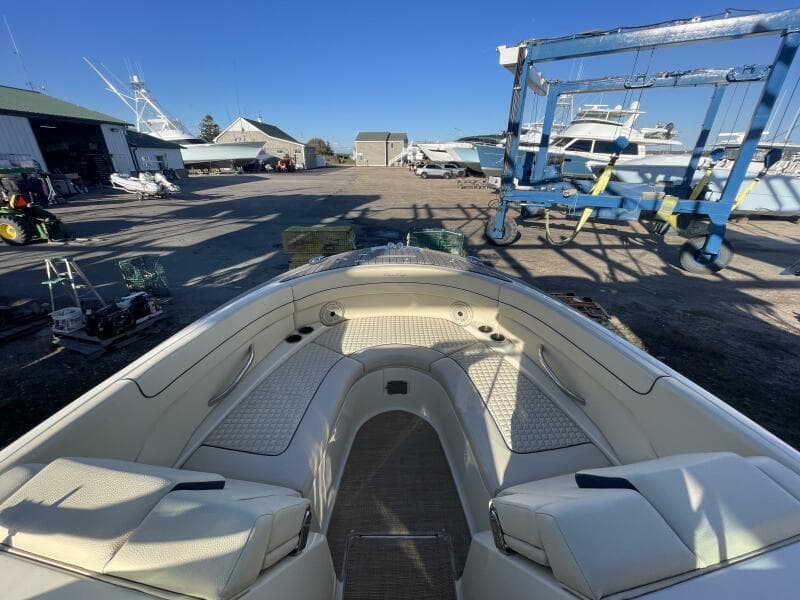 2020 Chris-Craft Launch 28 GT