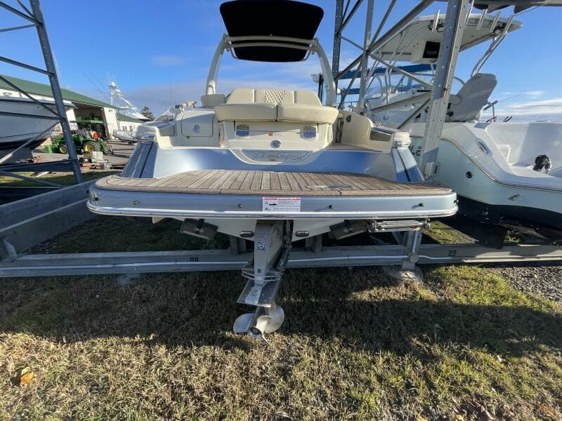 2020 Chris-Craft Launch 28 GT