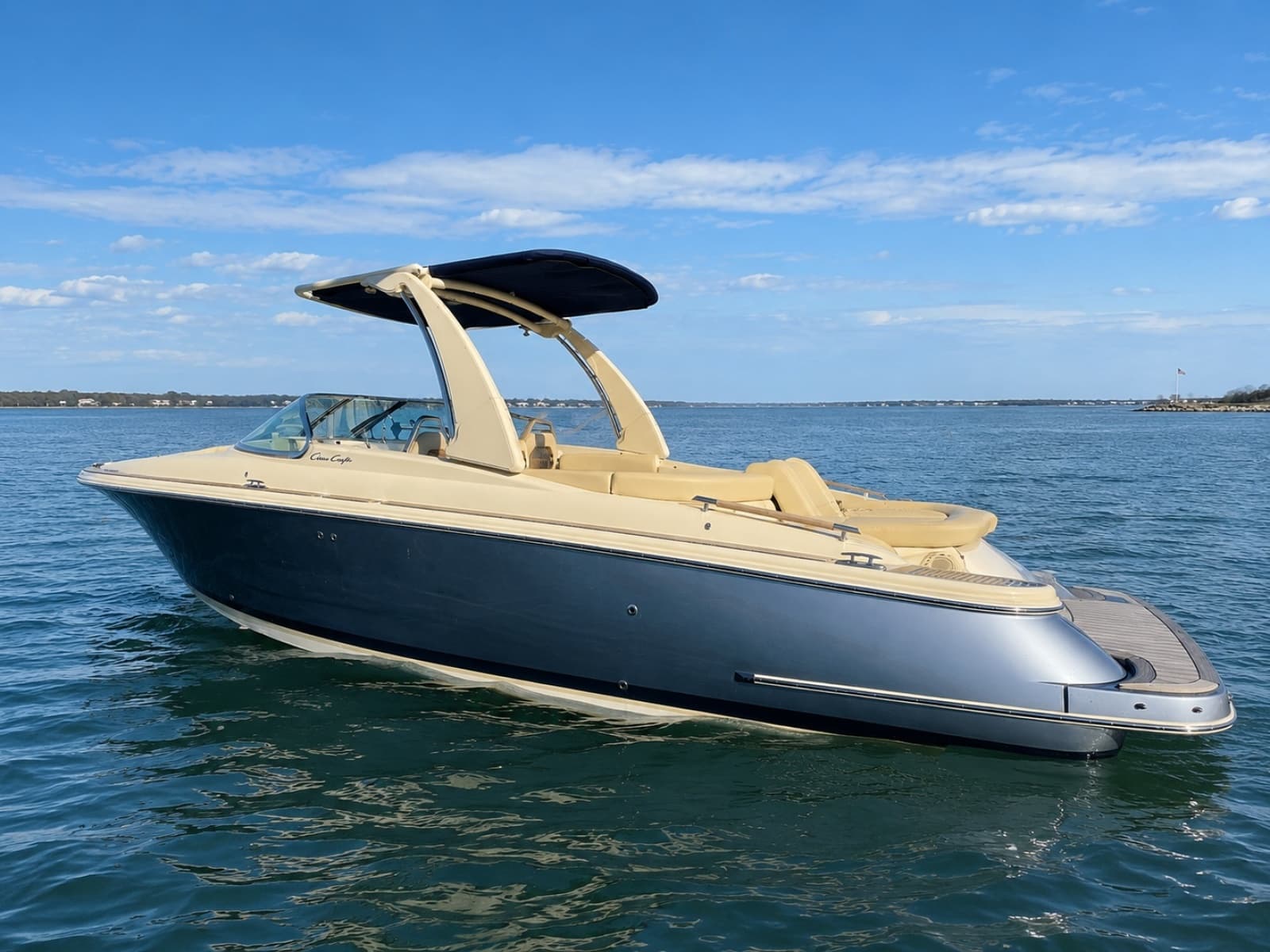 2020 Chris-Craft Launch 28 GT