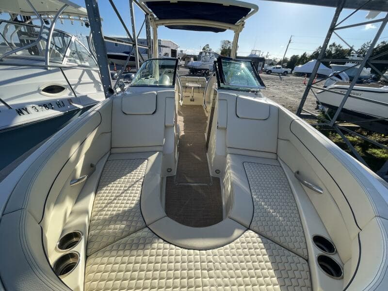 2020 Chris-Craft Launch 28 GT