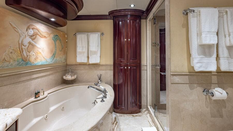 Primary Ensuite