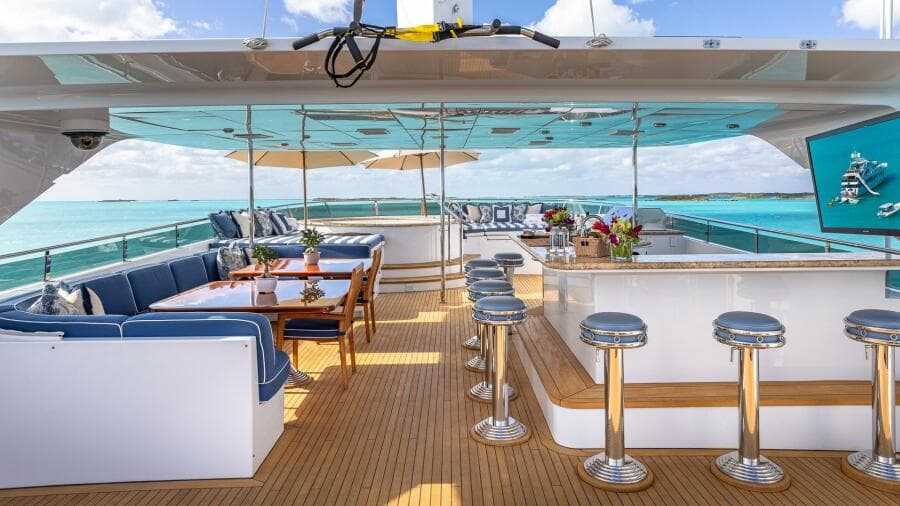 Sun Deck