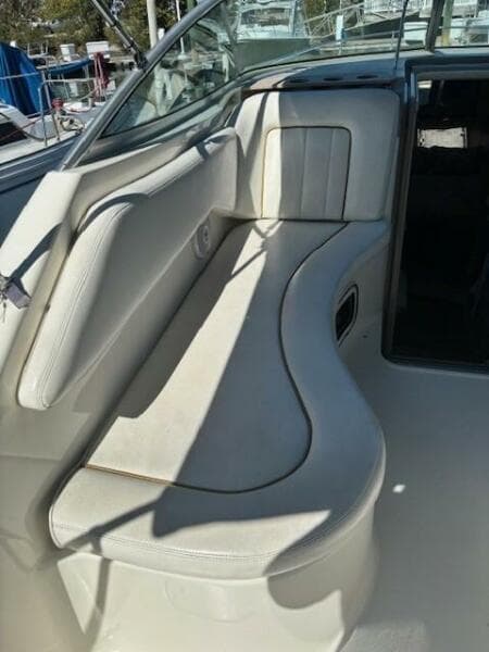 2000 Sea Ray 270 Sundancer