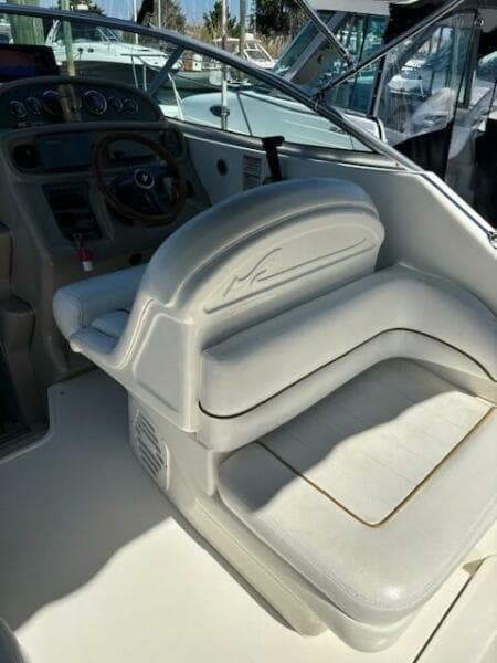 2000 Sea Ray 270 Sundancer