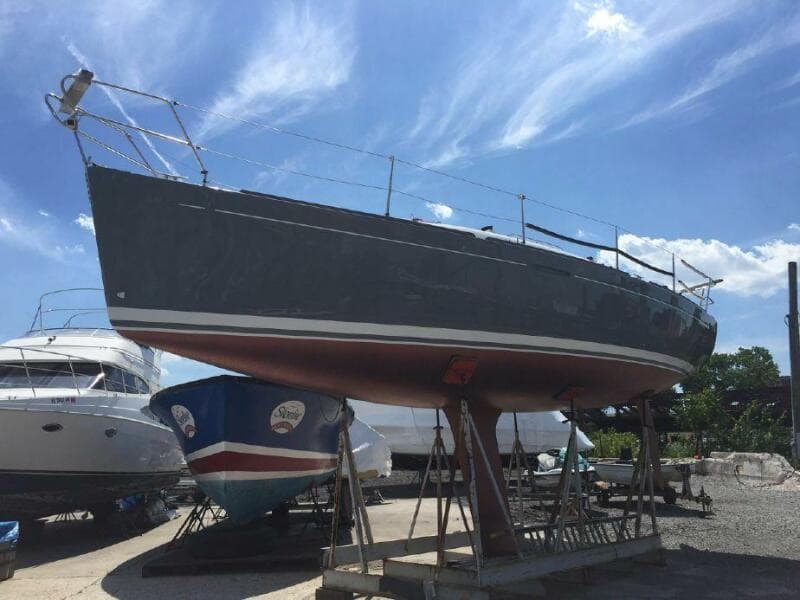 2006 Beneteau First 36.7
