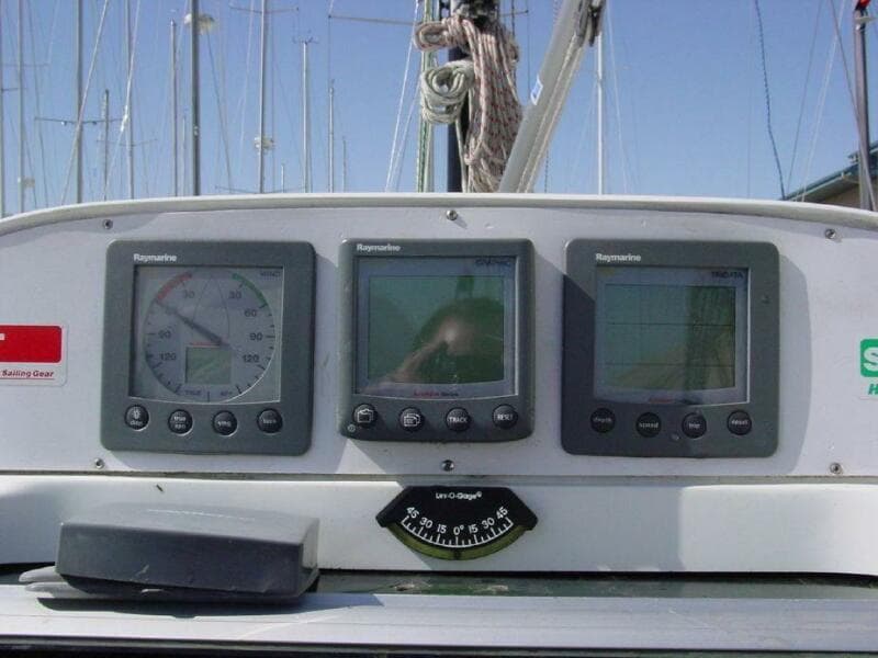 2006 Beneteau First 36.7