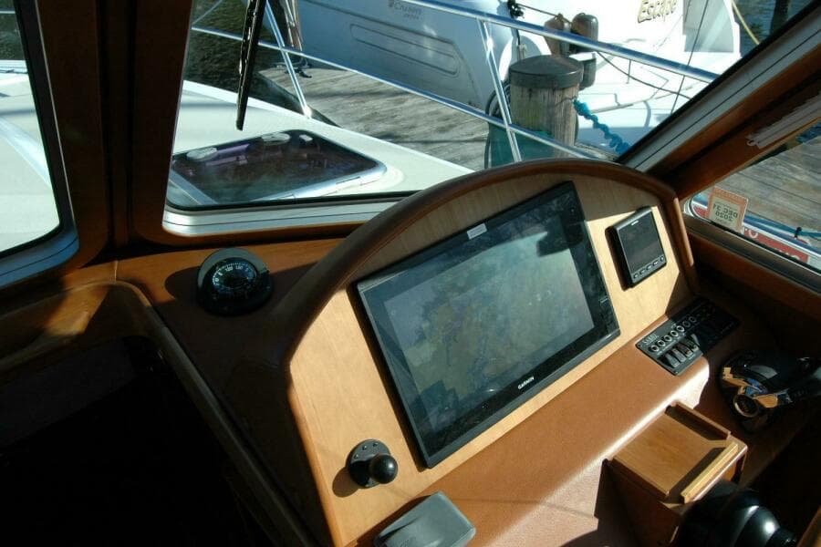 2019 Sabre 38 Salon Express