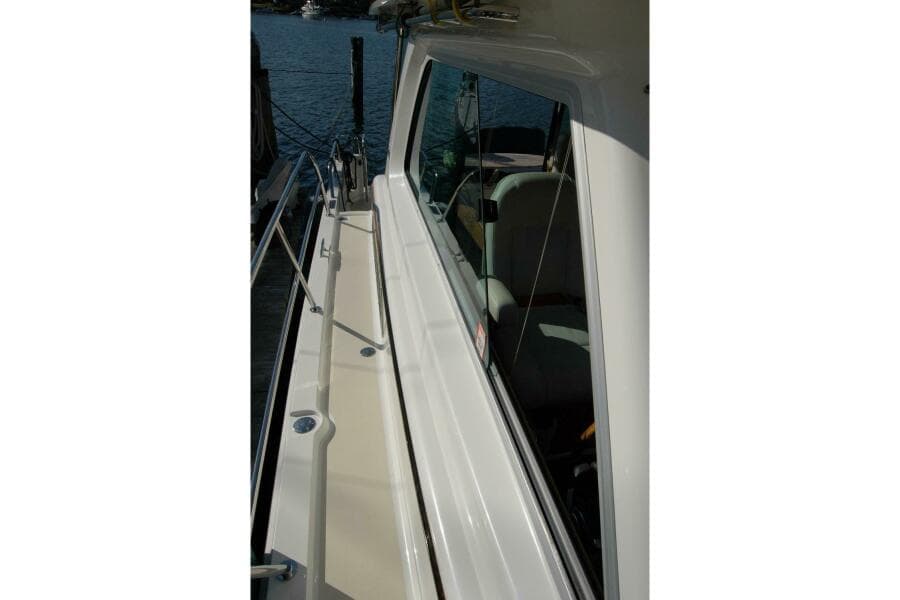 2019 Sabre 38 Salon Express