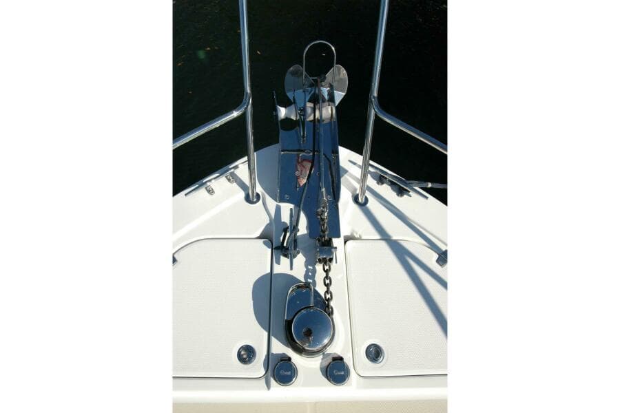 2019 Sabre 38 Salon Express