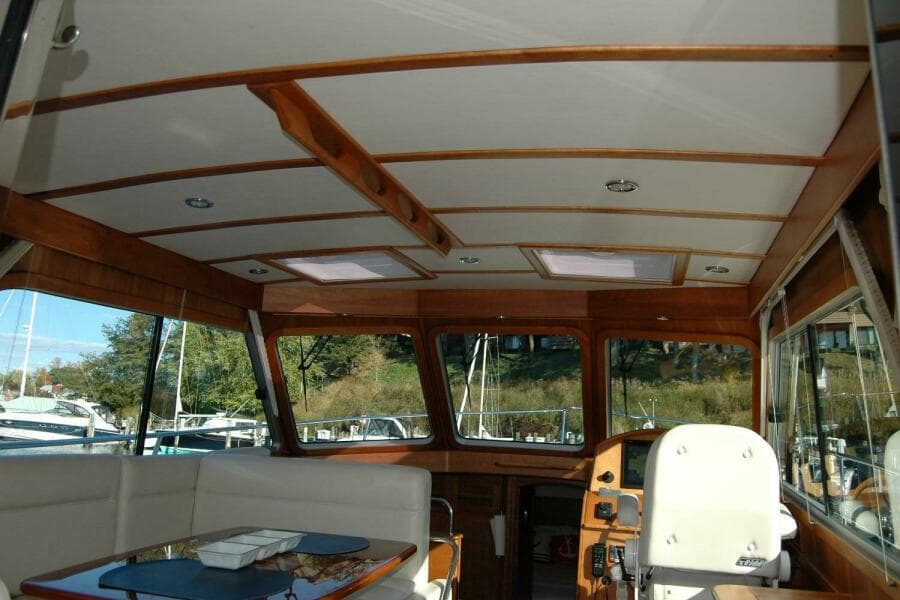 2019 Sabre 38 Salon Express