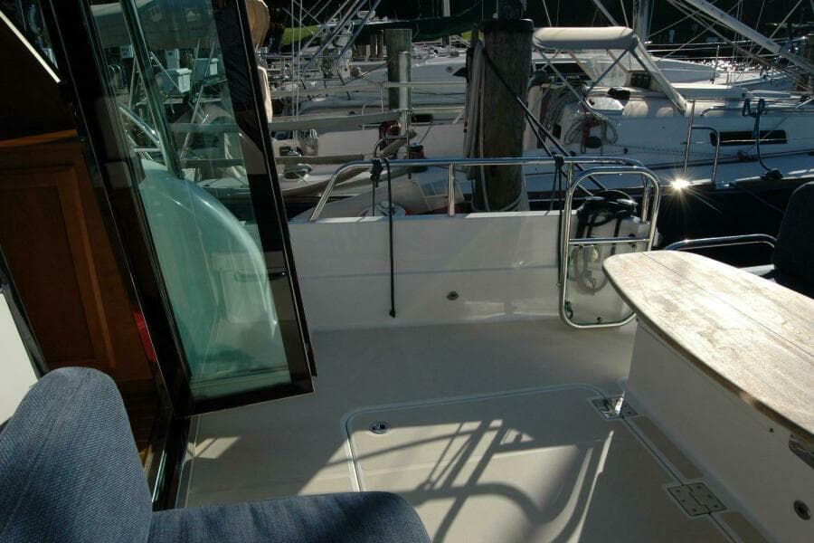 2019 Sabre 38 Salon Express