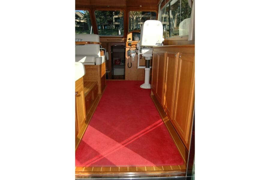 2019 Sabre 38 Salon Express