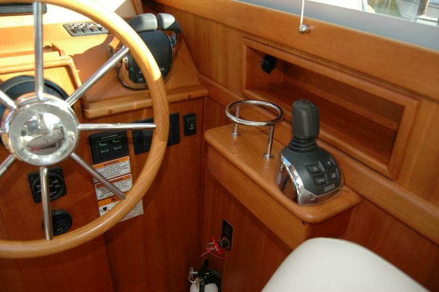 2019 Sabre 38 Salon Express