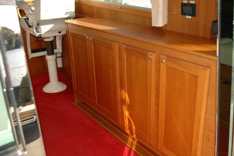 2019 Sabre 38 Salon Express