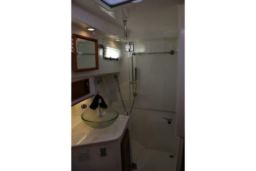 2019 Sabre 38 Salon Express