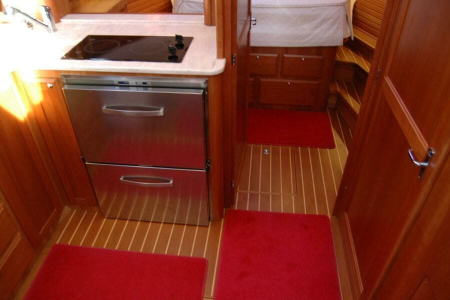 2019 Sabre 38 Salon Express