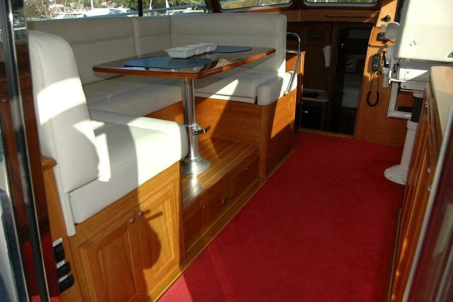 2019 Sabre 38 Salon Express