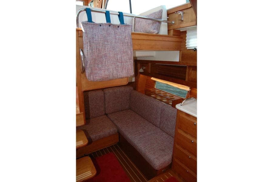 2019 Sabre 38 Salon Express