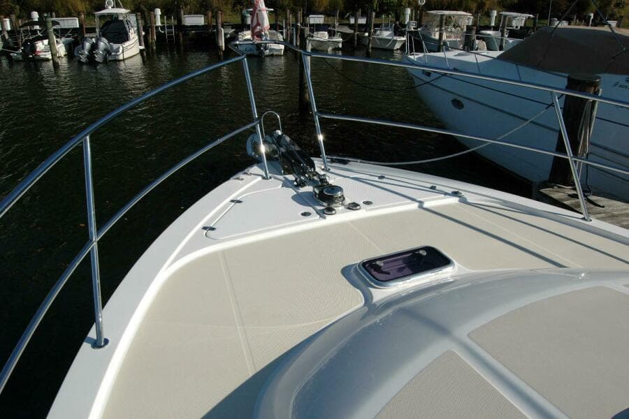 2019 Sabre 38 Salon Express