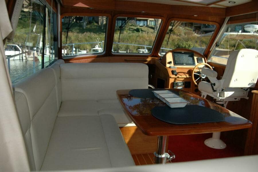 2019 Sabre 38 Salon Express