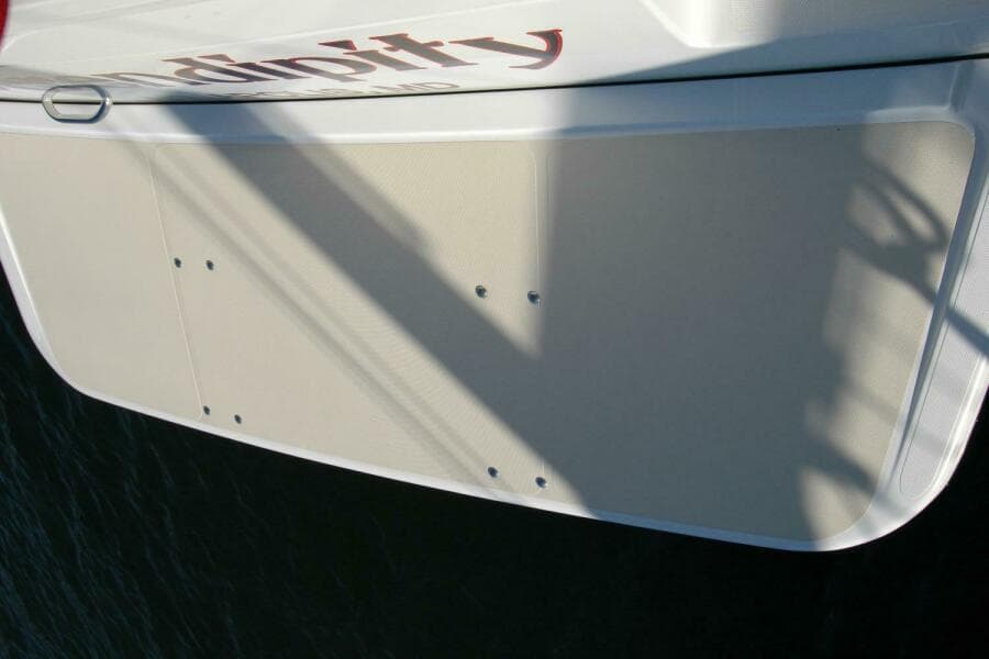2019 Sabre 38 Salon Express