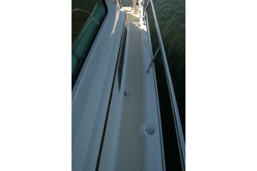 2019 Sabre 38 Salon Express