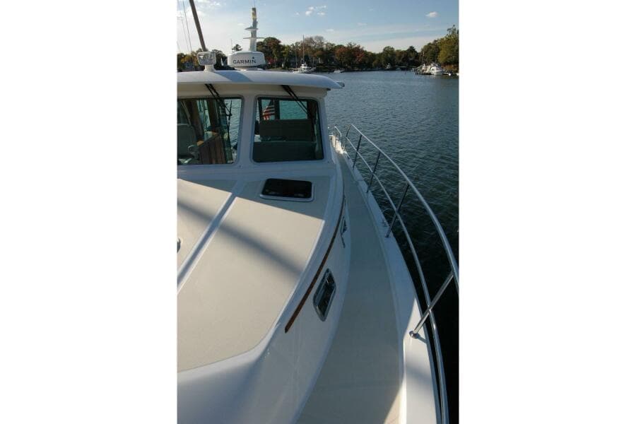 2019 Sabre 38 Salon Express