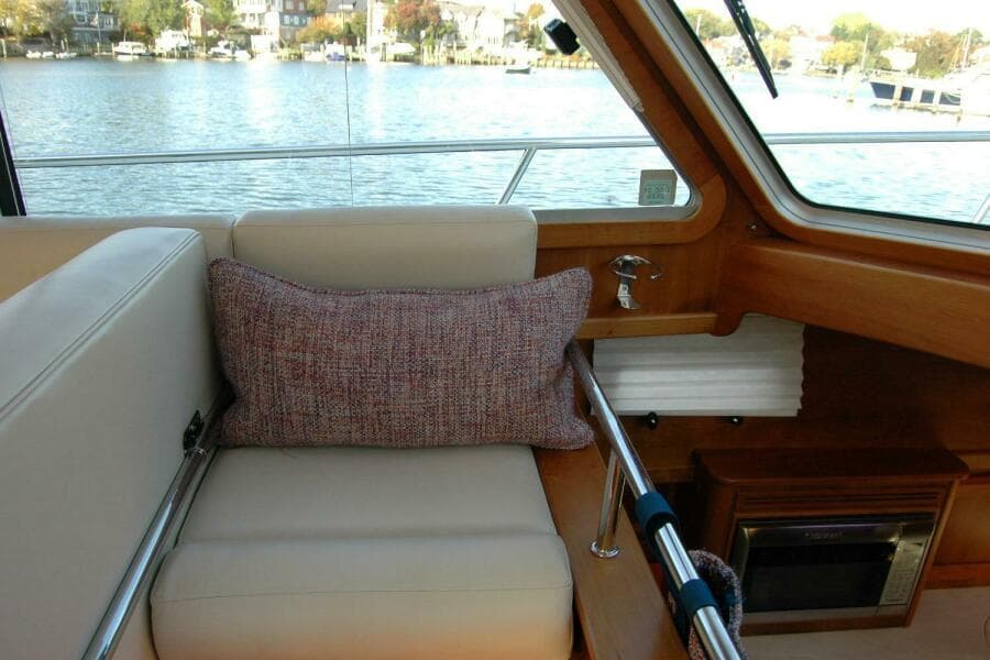 2019 Sabre 38 Salon Express