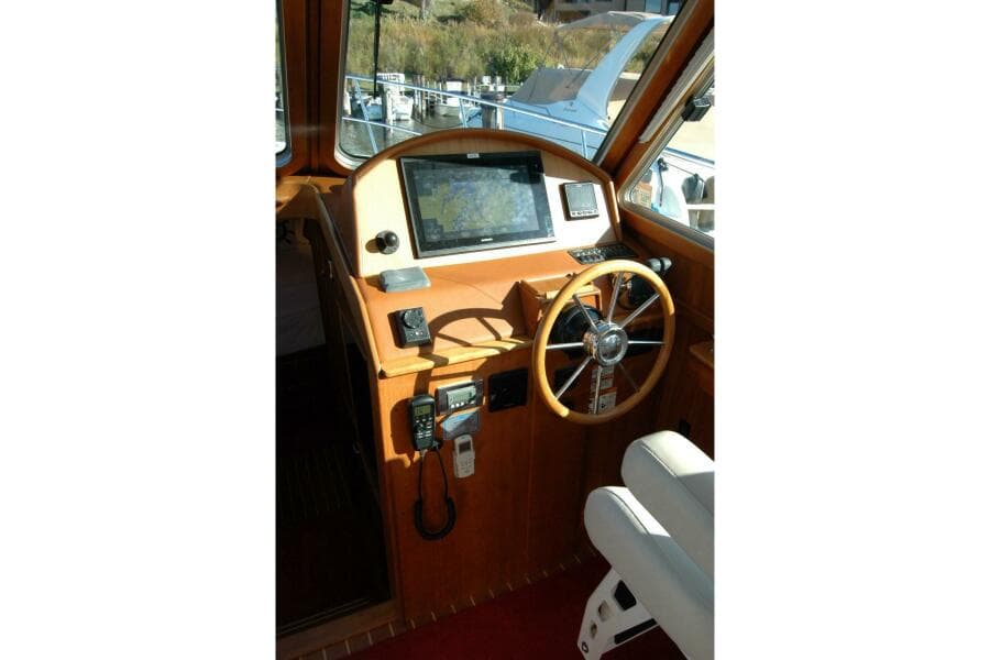 2019 Sabre 38 Salon Express