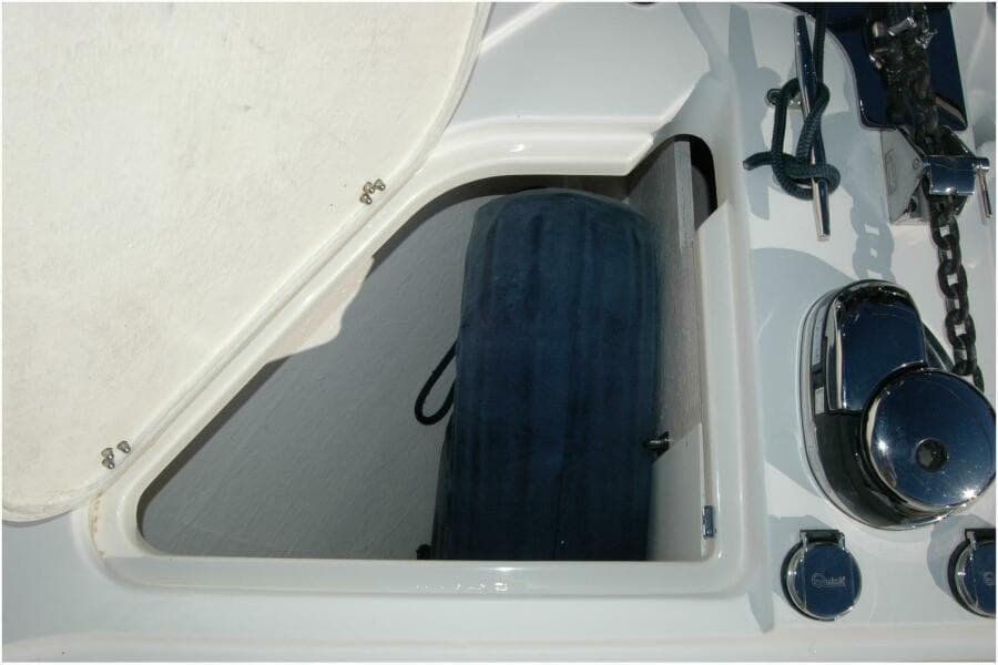 2019 Sabre 38 Salon Express