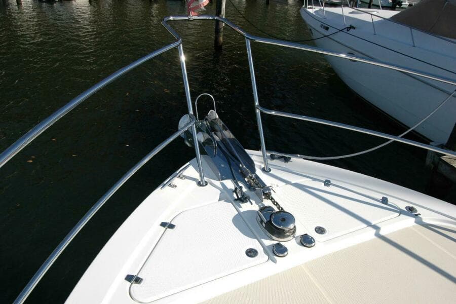 2019 Sabre 38 Salon Express