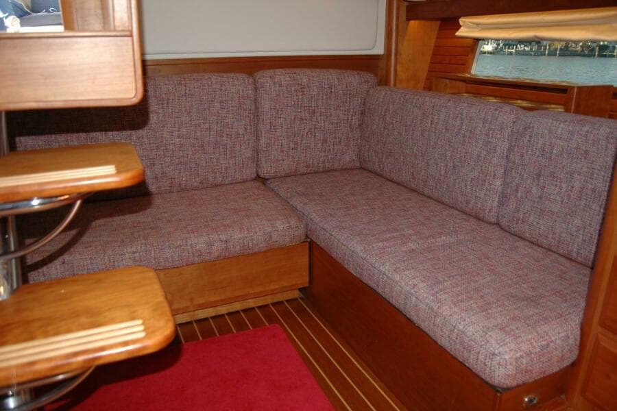 2019 Sabre 38 Salon Express