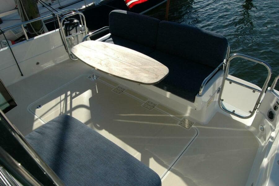 2019 Sabre 38 Salon Express