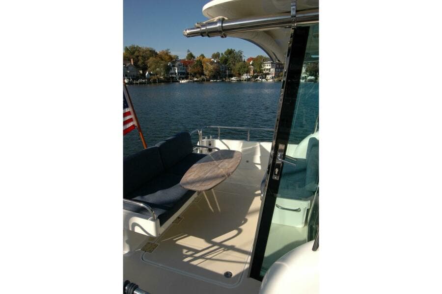 2019 Sabre 38 Salon Express