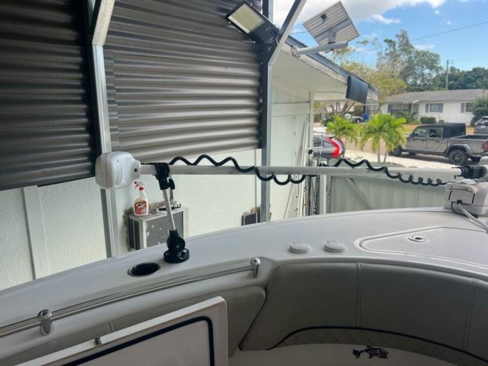 2021 Sportsman Open 232 Center Console