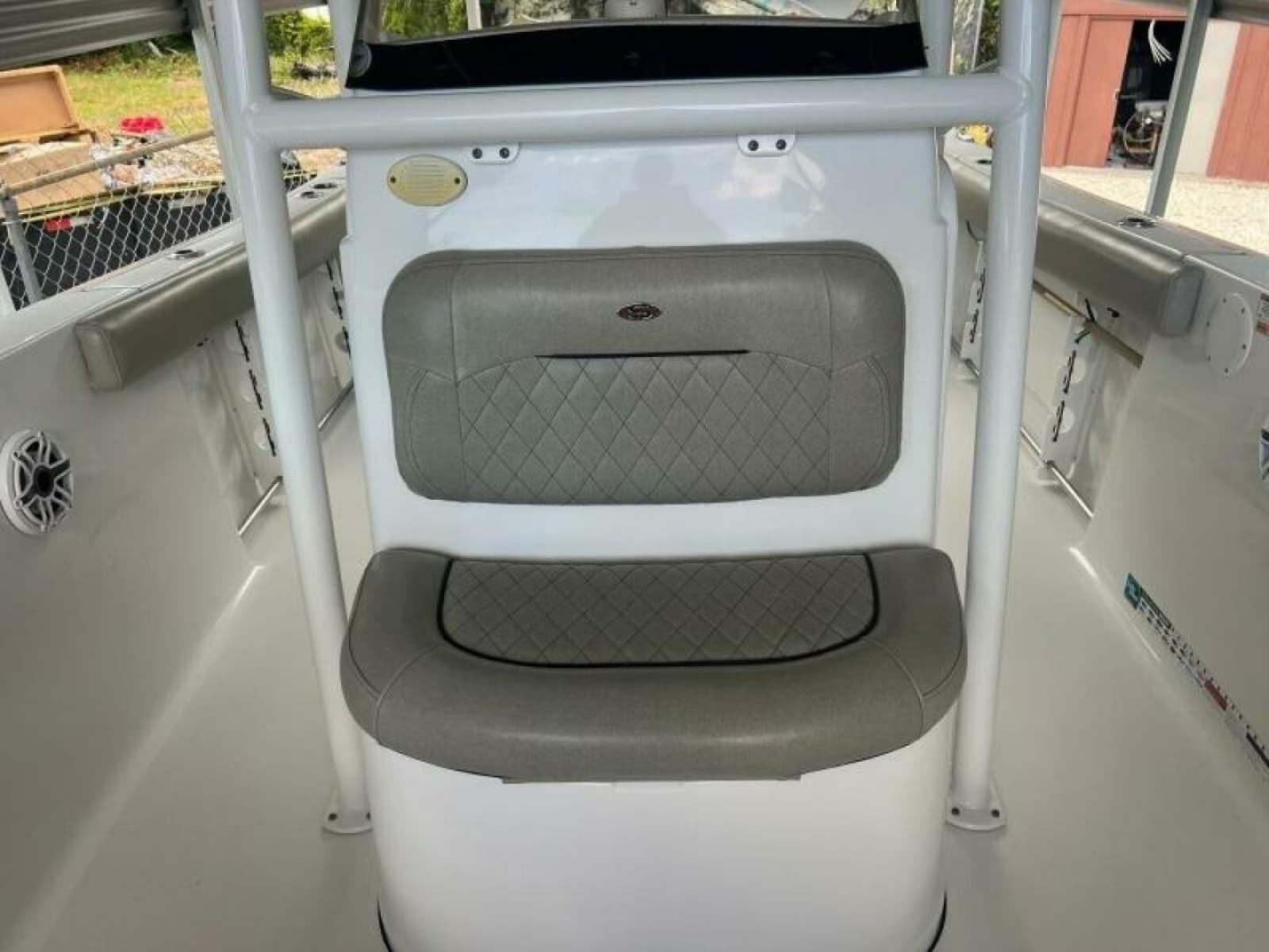 2021 Sportsman Open 232 Center Console