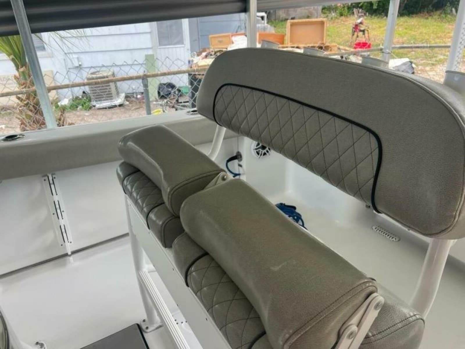 2021 Sportsman Open 232 Center Console