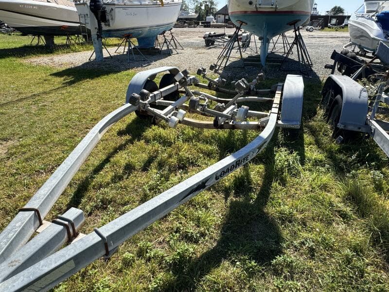 2004 Seaswirl Striper