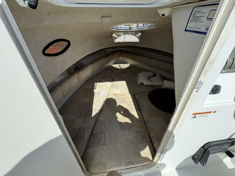 2004 Seaswirl Striper