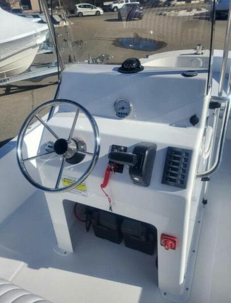 2024 Maritime 189 Defitant
