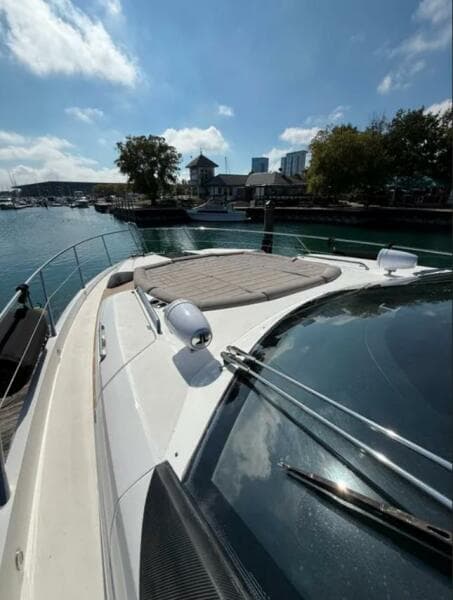 2017 Sunseeker 68 Predator